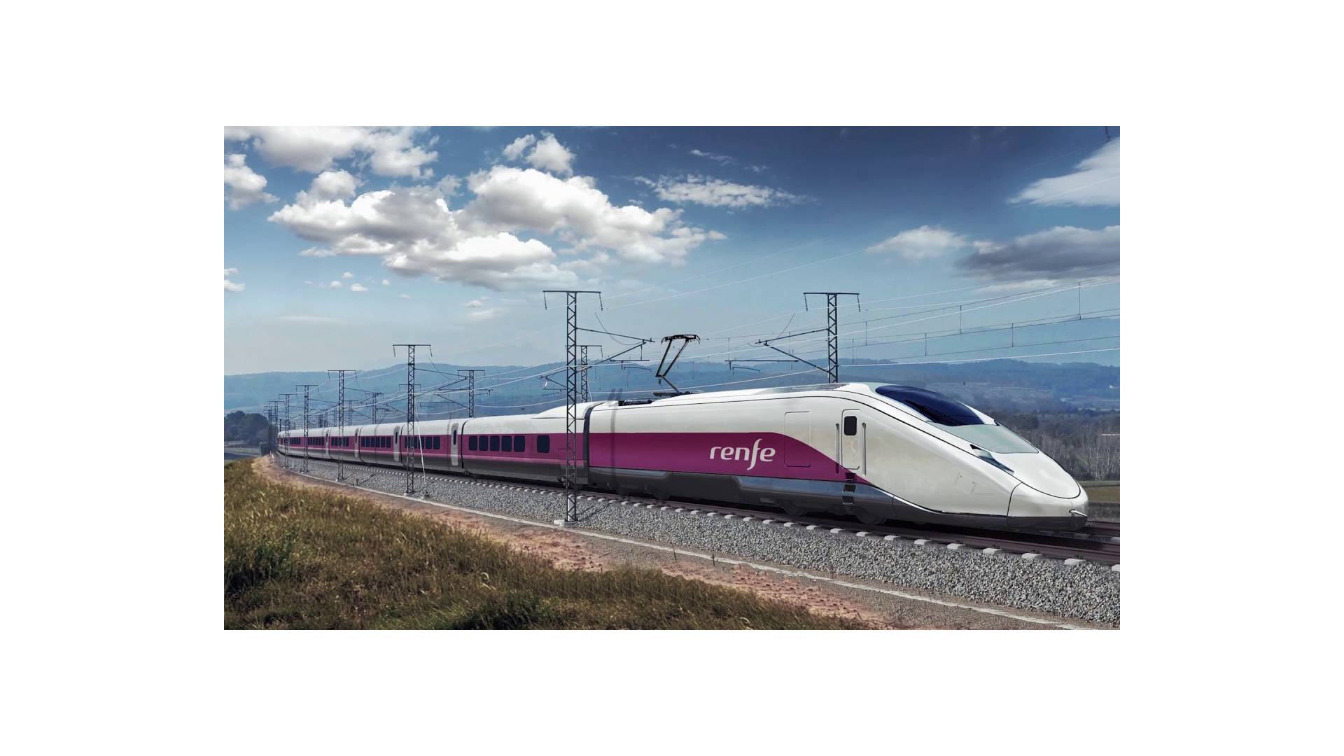 Tren Renfe